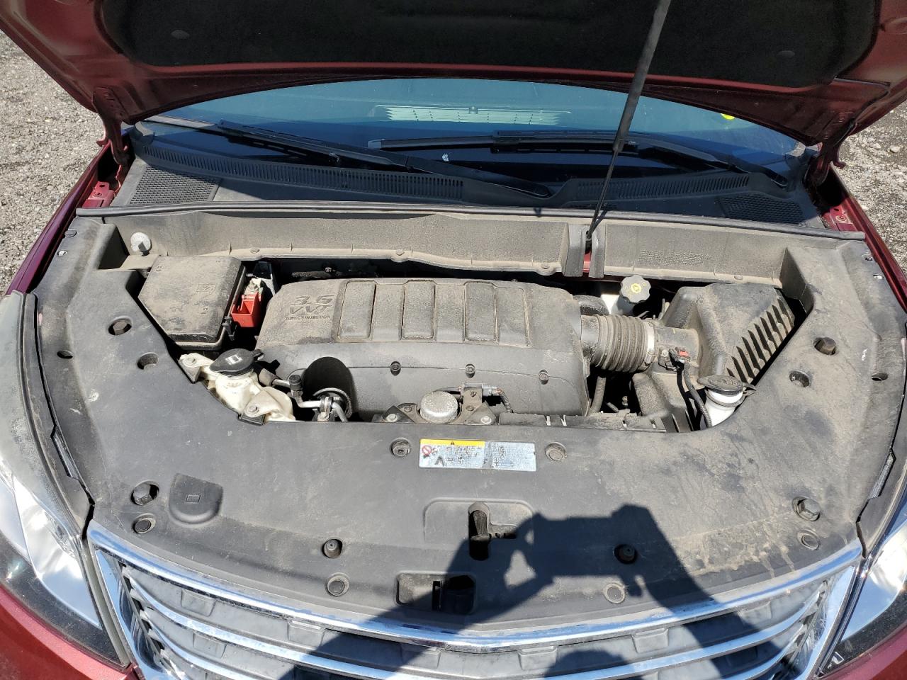 2017 Chevrolet Traverse Lt VIN: 1GNKVGKD0HJ248331 Lot: 64327075