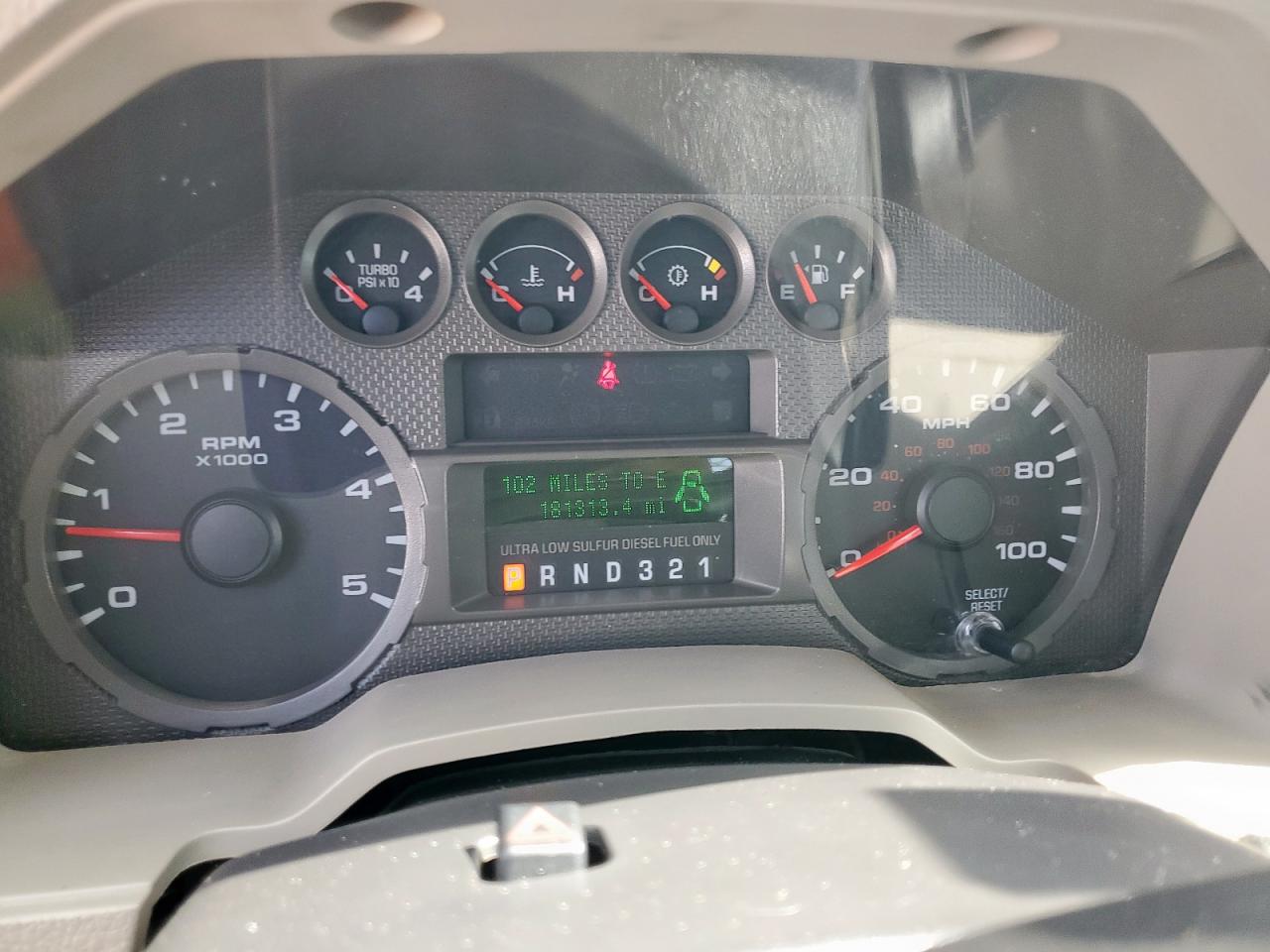 1fdaf56r39ea41787 1FDAF56R39EA41787 2009 Ford F550 Super Duty