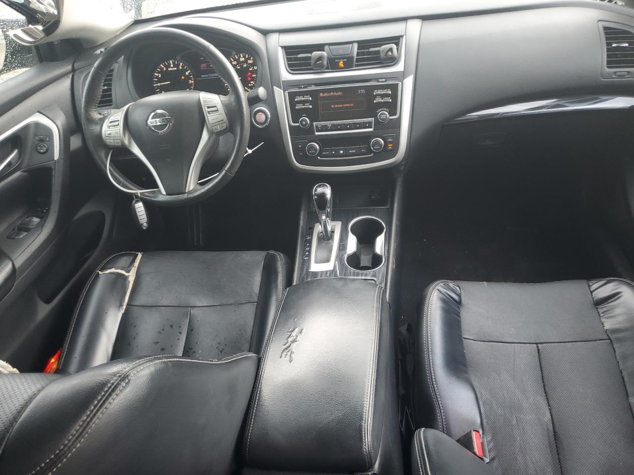 2017 Nissan Altima 2.5 VIN: 1N4AL3AP7HC193207 Lot: 63086225