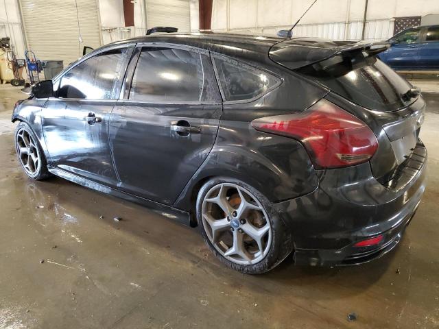  FORD FOCUS 2013 Угольный