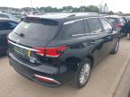 2021 MG 5 EXCLUSIV for sale at Copart SANDY