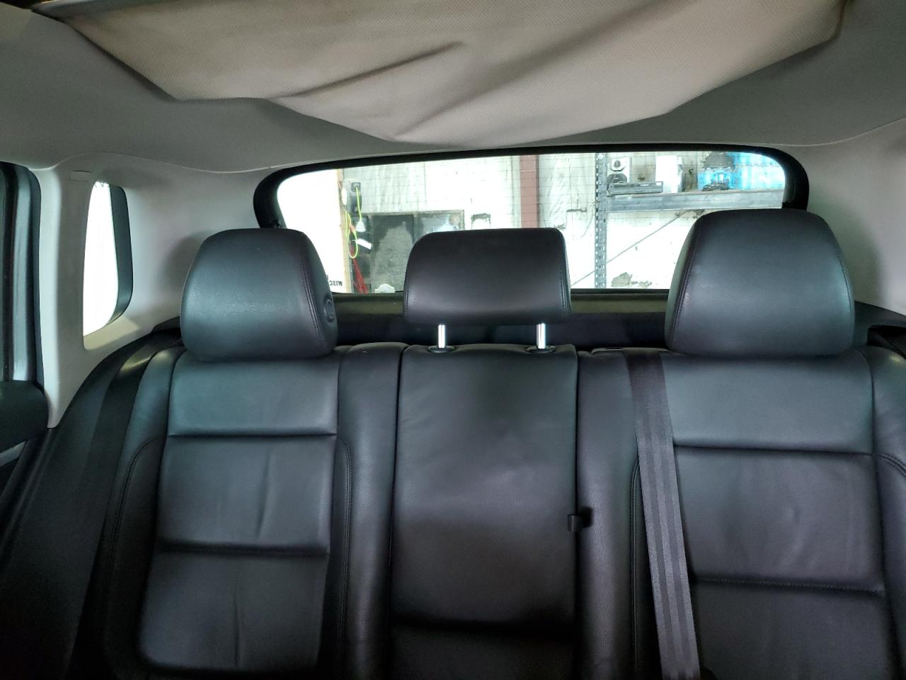 2013 Volkswagen Tiguan S VIN: WVGBV3AX7DW604716 Lot: 64045455