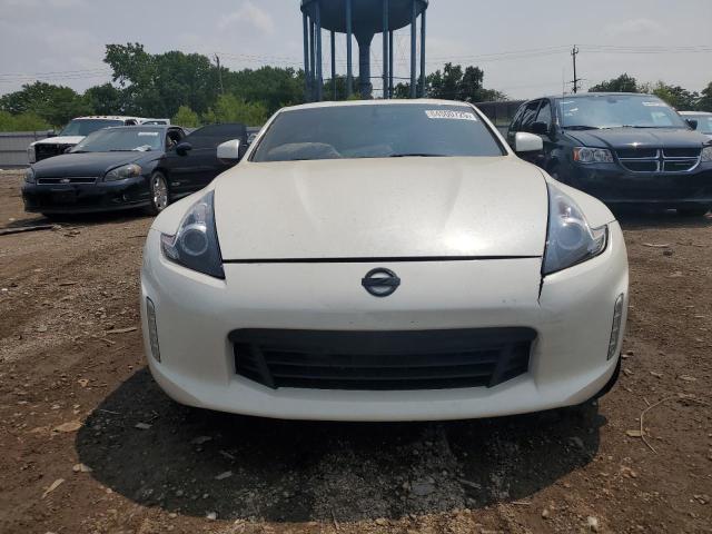  NISSAN 370Z 2016 Biały