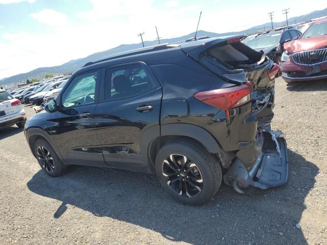  CHEVROLET TRAILBLZR 2023 Czarny