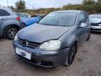 2006 VOLKSWAGEN GOLF SE AU for sale at Copart BRISTOL