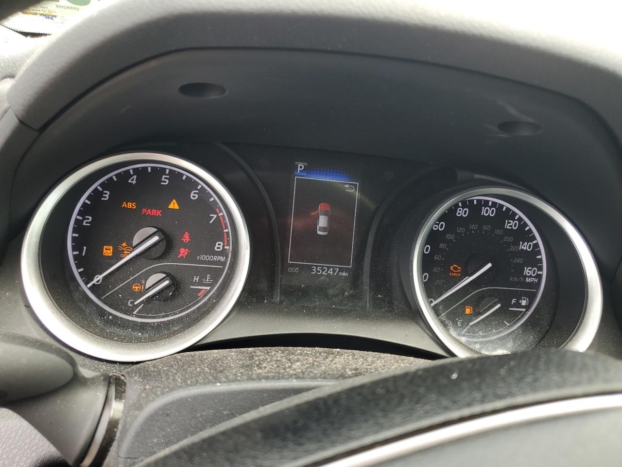 2023 Toyota Camry Le VIN: 4T1C11AK9PU144922 Lot: 66018525