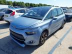 2014 CITROEN C4 PICASSO EXC AIRDM E-HD  for sale at Copart NEWBURY