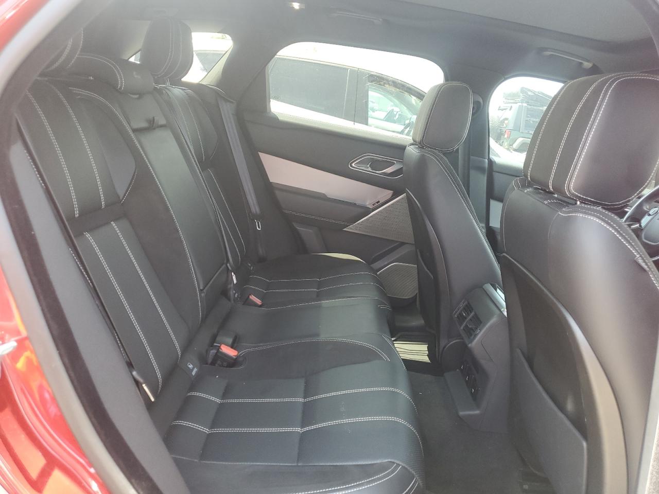 2018 Land Rover Range Rover Velar R-Dynamic Se VIN: SALYL2RX9JA758994 Lot: 63559265
