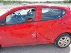 2019 VAUXHALL VIVA SE AC for sale at Copart CORBY