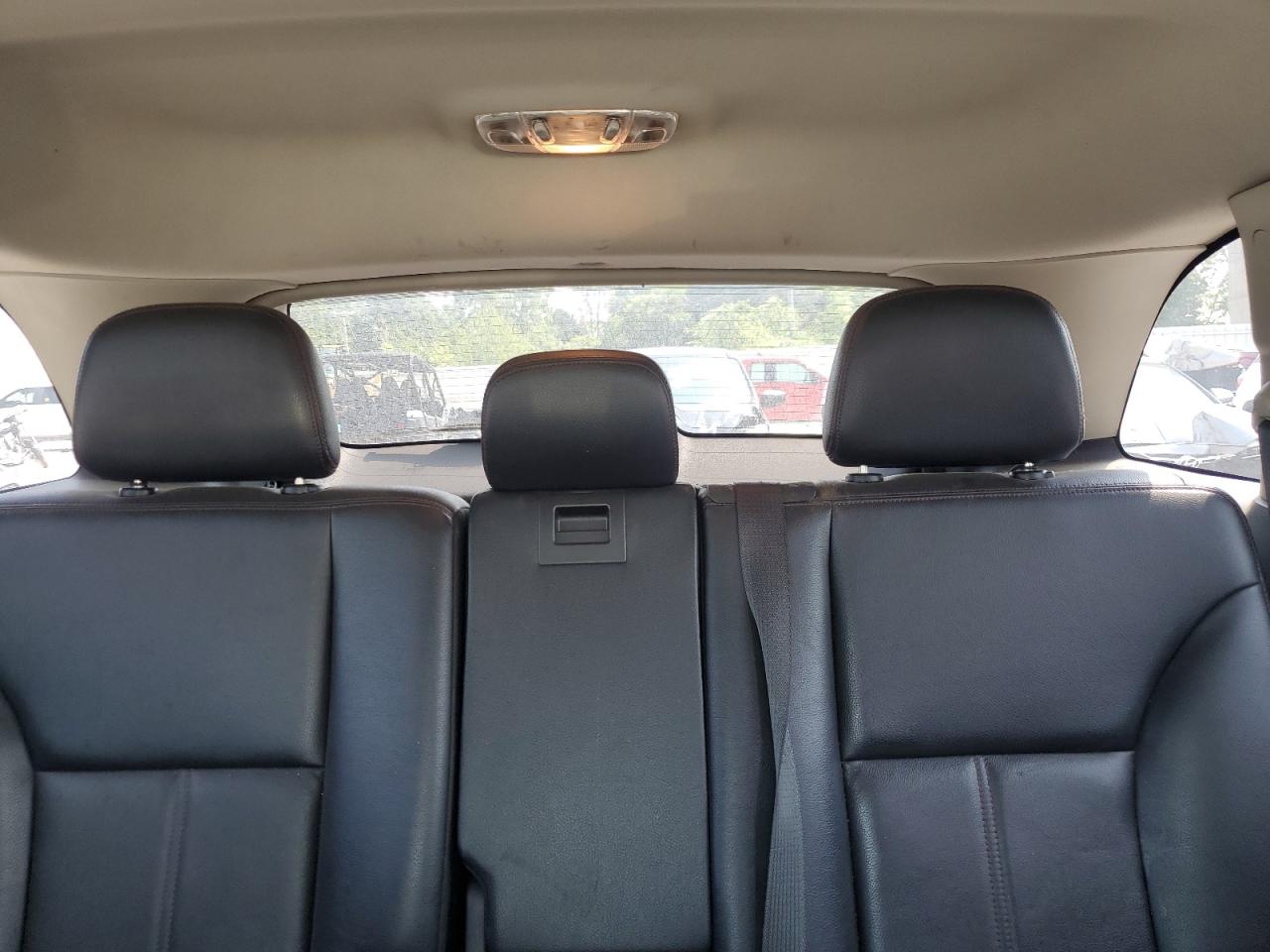 2011 Ford Edge Sel VIN: 2FMDK4JC2BBB22349 Lot: 64664095