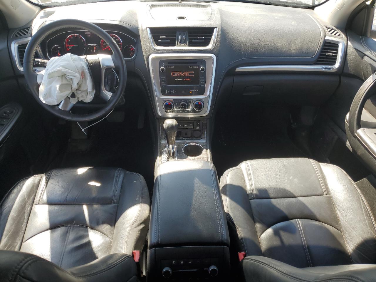 1gkkvrkd6fj148465 1GKKVRKD6FJ148465 2015 GMC Acadia Slt-1