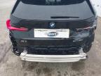 2025 BMW X1 SDRIVE for sale at Copart WHITBURN