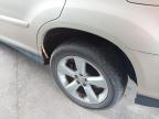 2003 LEXUS RX300 SE-L for sale at Copart SANDTOFT