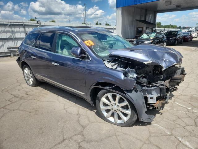 Parquets BUICK ENCLAVE 2014 Granatowy