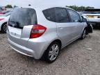 2013 HONDA JAZZ ES + for sale at Copart WISBECH