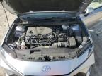 2025 TOYOTA CAMRY XSE   for sale at Copart FL - TALLAHASSEE