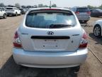 2010 HYUNDAI ACCENT SE   for sale at Copart ON - TORONTO