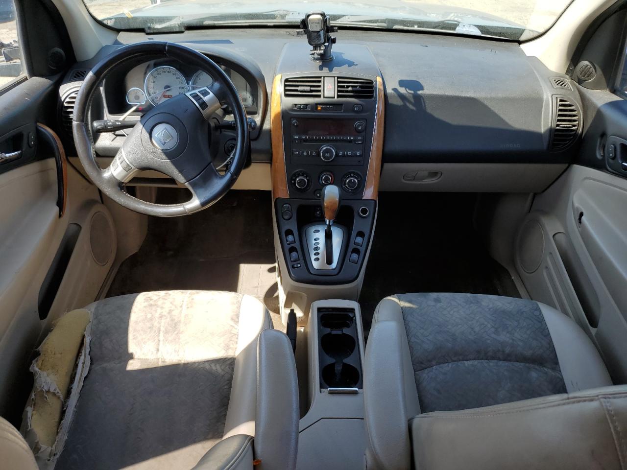 5gzcz53456s832282 5GZCZ53456S832282 2006 Saturn Vue