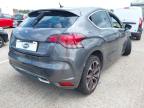 2016 DS DS4 PRESTI for sale at Copart SANDWICH