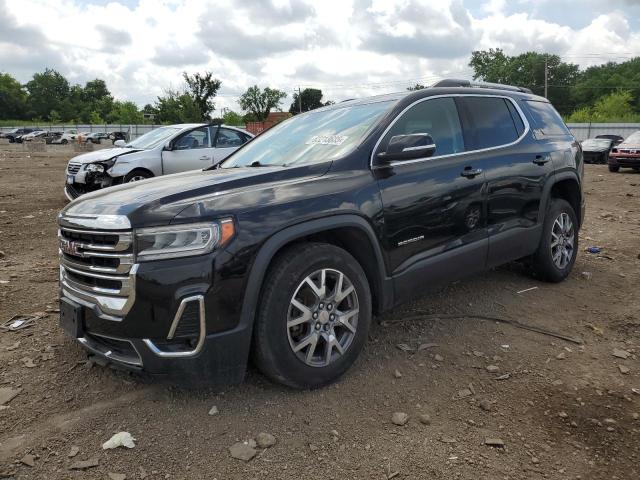  GMC ACADIA 2020 Black