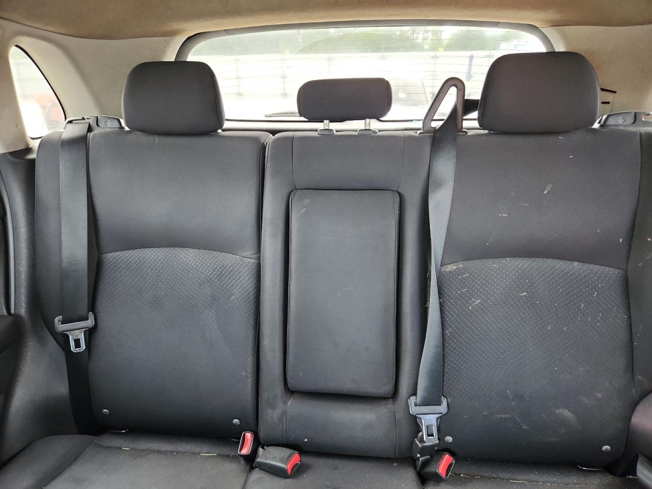 2015 Mitsubishi Outlander Sport Es VIN: 4A4AP3AUXFE042666 Lot: 65318975