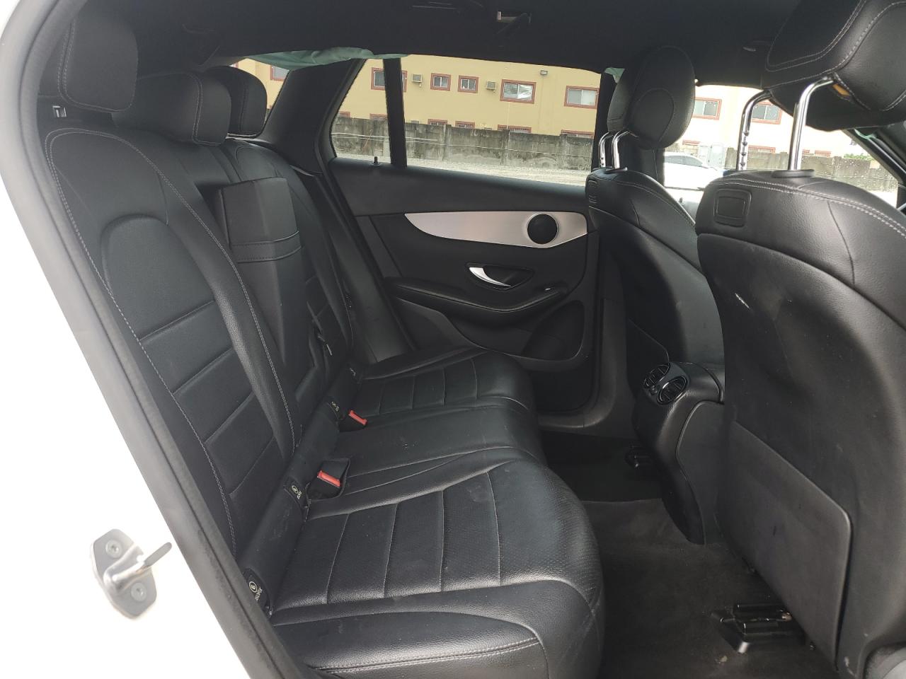 2019 Mercedes-Benz Glc 300 4Matic VIN: WDC0G4KB6KV144783 Lot: 63243775