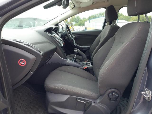 2011 FORD FOCUS TITA