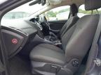 2011 FORD FOCUS TITA for sale at Copart ST HELENS