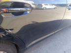 2014 TOYOTA AVENSIS IC for sale at Copart WHITBURN