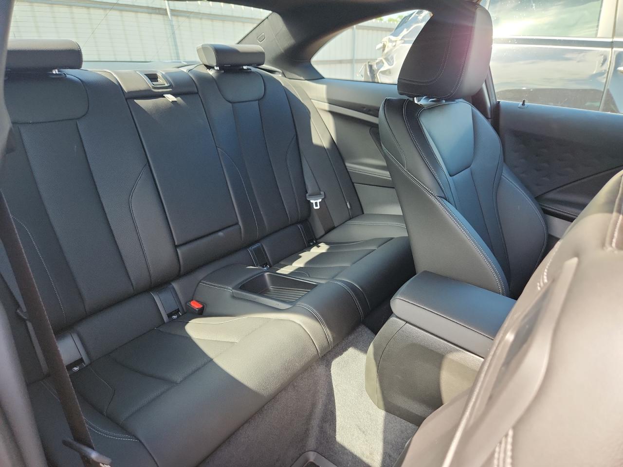 2024 BMW 230Xi VIN: 3MW33CM08R8E45165 Lot: 62131825