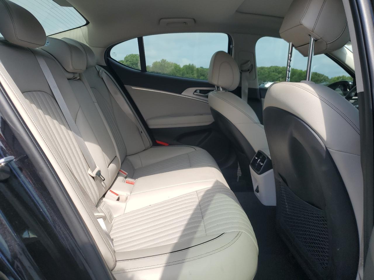 2021 Genesis G70 Elite VIN: KMTG34LA2MU075624 Lot: 66942515