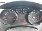 2010 VAUXHALL MERIVA S T for sale at Copart GLOUCESTER