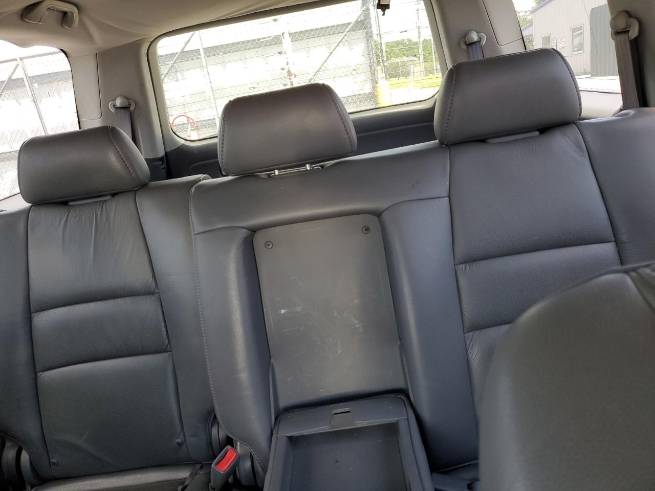 2018 Honda Pilot Exl VIN: 5FNYF28797B007829 Lot: 62961545