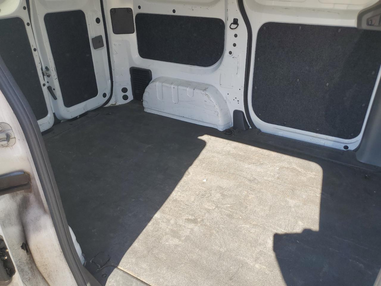 2020 Nissan Nv200 2.5S VIN: 3N6CM0KN8LK706315 Lot: 64399115