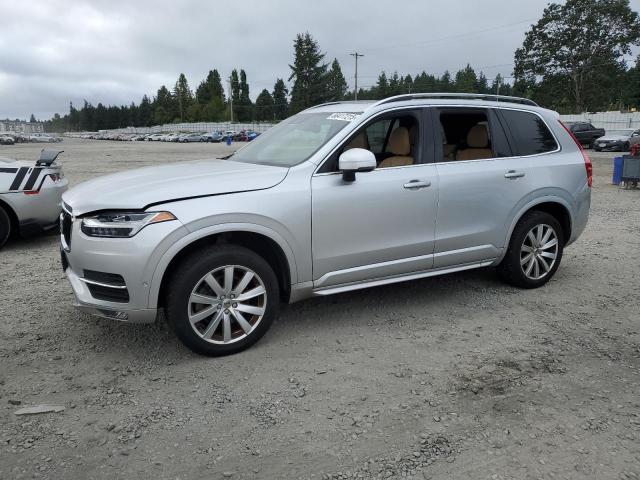  VOLVO XC90 2018 Silver
