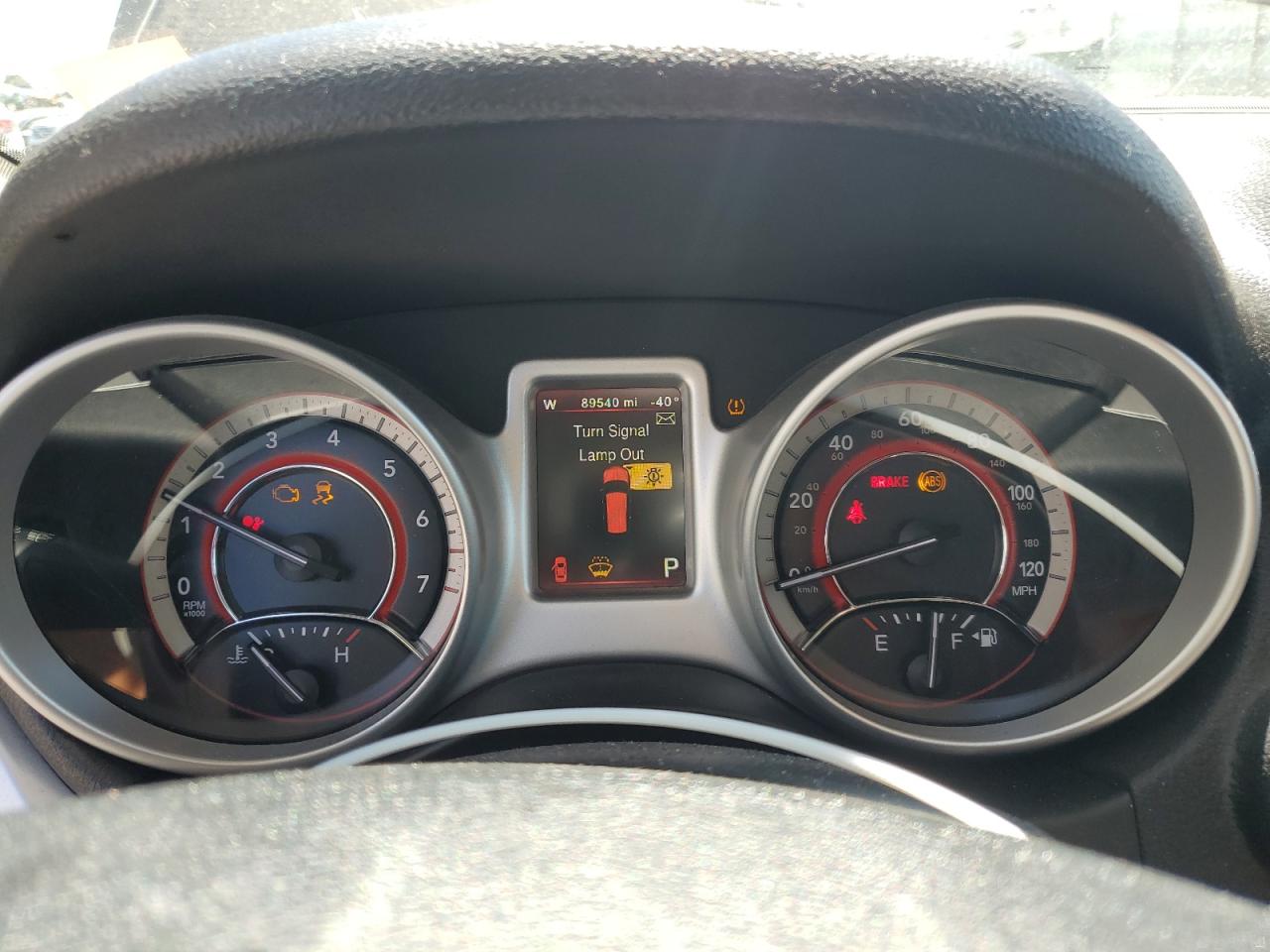 2018 Dodge Journey Se VIN: 3C4PDCAB3JT383764 Lot: 63933295