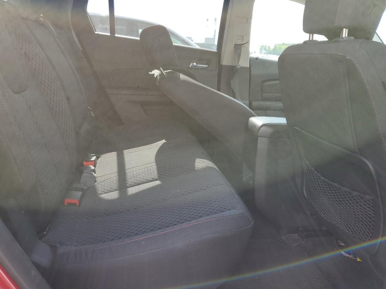 2013 GMC Terrain Sle VIN: 2GKALMEK9D6242767 Lot: 64373595