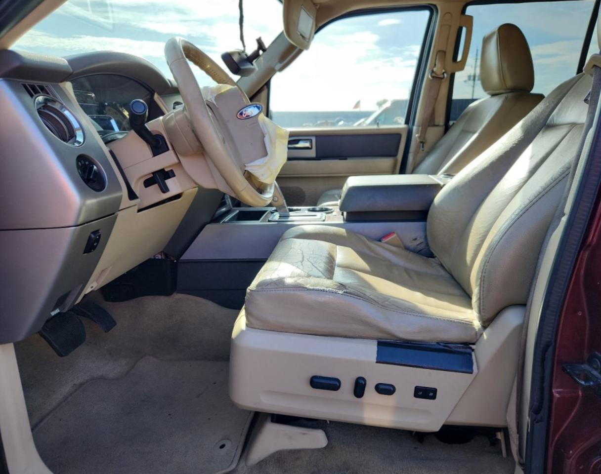 2012 Ford Expedition El Xlt VIN: 1FMJK1J59CEF06668 Lot: 64098455