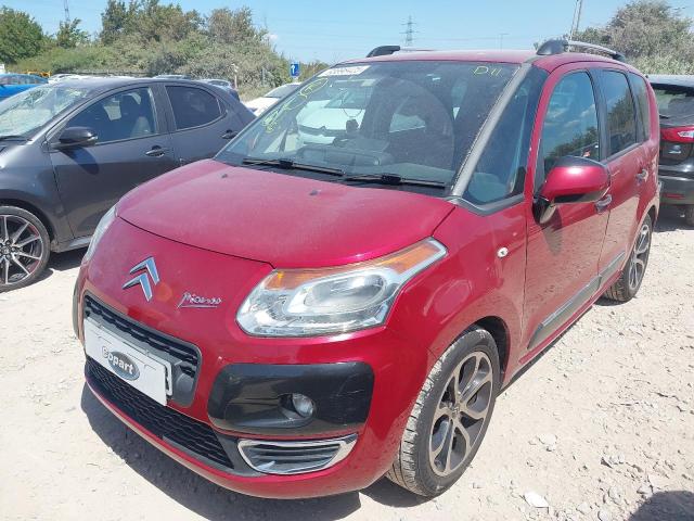 CITROEN C3 PICASSO 2011