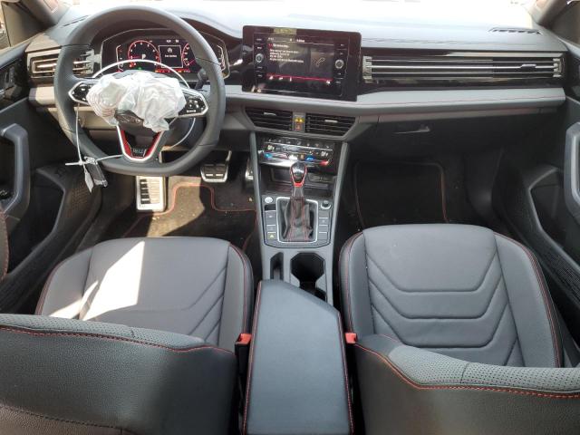 2025 VOLKSWAGEN JETTA GLI AUTOBAHN  