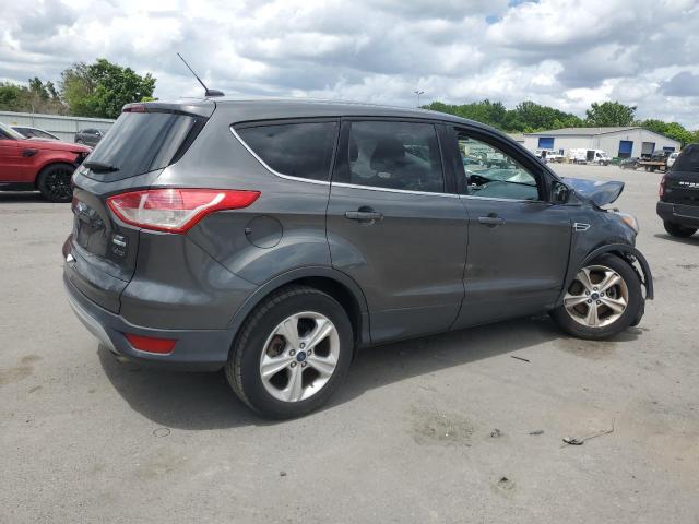  FORD ESCAPE 2016 Szary