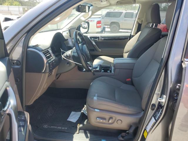  LEXUS GX 2023 Szary