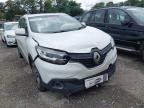 2018 RENAULT KADJAR DYN for sale at Copart WOLVERHAMPTON