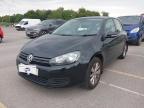 2011 VOLKSWAGEN GOLF SE TS for sale at Copart SANDTOFT