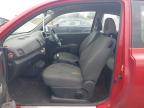 2005 NISSAN MICRA S for sale at Copart YORK