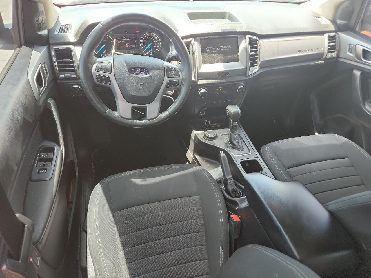 2019 Ford Ranger Xl VIN: 1FTER4FH0KLA84628 Lot: 65271035