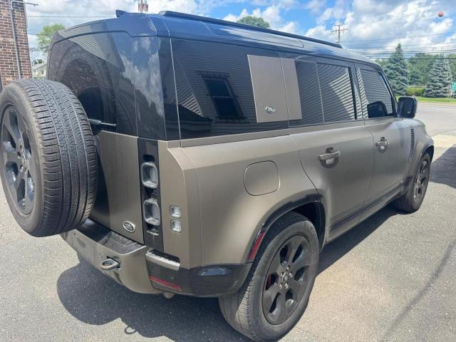2020 LAND ROVER DEFENDER 110 X  