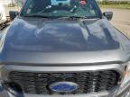 2021 FORD F150 SUPERCREW   for sale at Copart AB - CALGARY