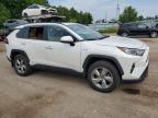 2019 TOYOTA RAV4 LIMITED   for sale at Copart ON - LONDON
