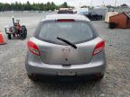 2011 MAZDA MAZDA2    for sale at Copart NS - HALIFAX